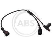 Sensor, wheel speed for FORD SEAT VW:SHARAN,GALAXY I,ALHAMBRA,SHARAN VAN 60022