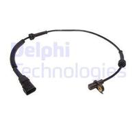 SENSOR, WHEEL SPEED FOR FORD TOURNEO CONNECT, TRANSIT CONNECT DELPHI SS20139 NEW