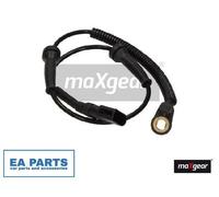 Sensor, wheel speed for FORD TOURNEO CONNECT TRANSIT CONNECT MAXGEAR 20-0169