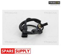 SENSOR, WHEEL SPEED FOR FORD TOURNEO CONNECT, TRANSIT CONNECT TRISCAN 8180 16117