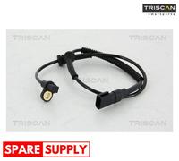 SENSOR, WHEEL SPEED FOR FORD TOURNEO CONNECT, TRANSIT CONNECT TRISCAN 8180 16222