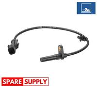 SENSOR, WHEEL SPEED FOR FORD TOURNEO CUSTOM V362 BUS ATE 24.0710-2095.3