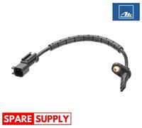 SENSOR, WHEEL SPEED FOR FORD TOURNEO CUSTOM V362 BUS ATE 24.0710-2096.3