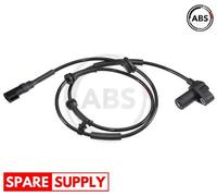 SENSOR, WHEEL SPEED FOR FORD TRANSIT A.B.S. 30132