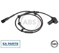 Sensor, wheel speed for FORD TRANSIT A.B.S. 30132