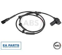 Sensor, wheel speed for FORD TRANSIT A.B.S. 30132 NEW