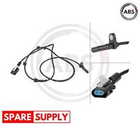 SENSOR, WHEEL SPEED FOR FORD TRANSIT A.B.S. 30215