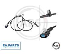 Sensor, wheel speed for FORD TRANSIT A.B.S. 30215 NEW