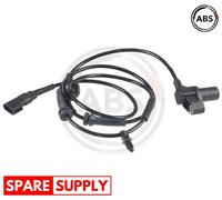 SENSOR, WHEEL SPEED FOR FORD TRANSIT A.B.S. 30438