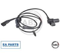Sensor, wheel speed for FORD TRANSIT A.B.S. 30438