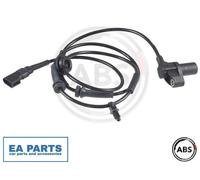 Sensor, wheel speed for FORD TRANSIT A.B.S. 30438 NEW