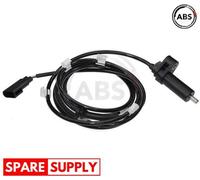 SENSOR, WHEEL SPEED FOR FORD TRANSIT A.B.S. 30439