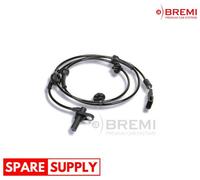 SENSOR, WHEEL SPEED FOR FORD TRANSIT BREMI 50678