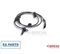 Sensor, wheel speed for FORD TRANSIT BREMI 50678 NEW
