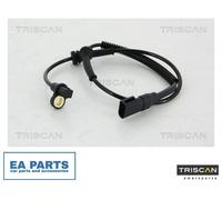 Sensor, wheel speed for FORD TRANSIT CONNECT TRISCAN 8180 16222