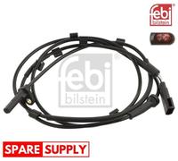 SENSOR, WHEEL SPEED FOR FORD TRANSIT FEBI BILSTEIN 106968 FITS REAR AXLE RIGHT
