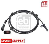 SENSOR, WHEEL SPEED FOR FORD TRANSIT FEBI BILSTEIN 172155 FITS REAR AXLE RIGHT
