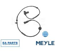 MEYLE 714 800 0016 ABS sensor