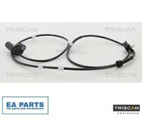 Sensor, wheel speed for FORD TRANSIT TRISCAN 8180 16237
