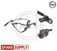 SENSOR, WHEEL SPEED FOR FORD USA ESCAPE A.B.S. 31847