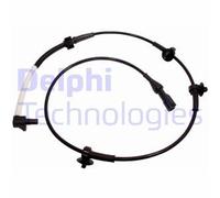 SENSOR, WHEEL SPEED FOR FORD USA EXPLORER DELPHI SS20192 NEW