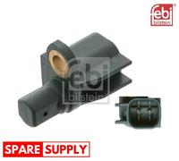 SENSOR, WHEEL SPEED FOR FORD VOLVO FEBI BILSTEIN 46317