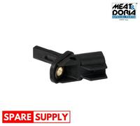 SENSOR WHEEL SPEED 90104 FOR MAZDA FORD VOLVO Y642/Y605/Y603/Y601 1.6L 4cyl 1.6L