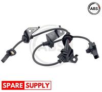 SENSOR, WHEEL SPEED FOR HONDA ACCORD A.B.S. 31099