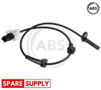 SENSOR, WHEEL SPEED FOR HONDA ACCORD A.B.S. 31100