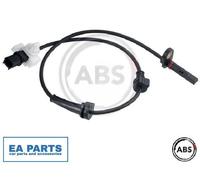 Sensor, wheel speed for HONDA ACCORD A.B.S. 31100