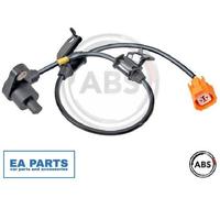 Sensor, wheel speed for HONDA ACCORD A.B.S. 31438