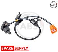 SENSOR, WHEEL SPEED FOR HONDA ACCORD A.B.S. 31438