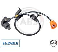 Sensor, wheel speed for HONDA ACCORD A.B.S. 31438 NEW
