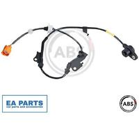 Sensor, wheel speed for HONDA ACCORD A.B.S. 31442
