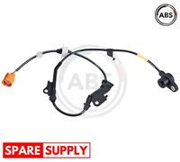 SENSOR, WHEEL SPEED FOR HONDA ACCORD A.B.S. 31442