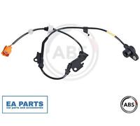 Sensor, wheel speed for HONDA ACCORD A.B.S. 31442 NEW