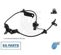 Sensor, wheel speed for HONDA ACCORD BLUE PRINT ADH27182 fits Front Axle Right