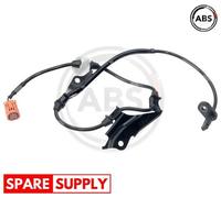 SENSOR, WHEEL SPEED FOR HONDA ACCORD EURO ACCORD VII TOURER A.B.S. 30813