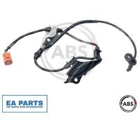 Sensor, wheel speed for HONDA ACCORD EURO ACCORD VII Tourer A.B.S. 30813