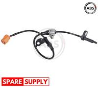 SENSOR, WHEEL SPEED FOR HONDA ACCORD EURO ACCORD VII TOURER A.B.S. 31285