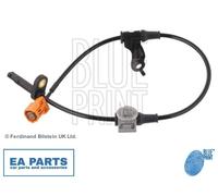 Sensor, wheel speed for HONDA ACCORD EURO BLUE PRINT ADH27184