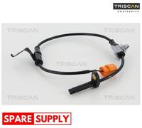 SENSOR, WHEEL SPEED FOR HONDA ACCORD EURO TRISCAN 8180 40218