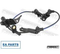 Sensor, wheel speed for HONDA ACCORD FEBEST 03606-003 fits Front Axle Left