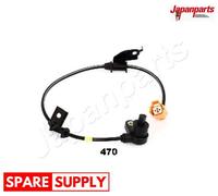 SENSOR, WHEEL SPEED FOR HONDA ACCORD JAPANPARTS ABS-470 FITS RIGHT REAR