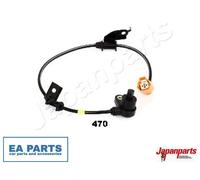 Sensor, wheel speed for HONDA ACCORD JAPANPARTS ABS-470 fits Right Rear