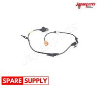 SENSOR, WHEEL SPEED FOR HONDA ACCORD JAPANPARTS ABS-477 FITS LEFT FRONT