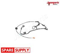 SENSOR, WHEEL SPEED FOR HONDA ACCORD JAPANPARTS ABS-478 FITS LEFT REAR