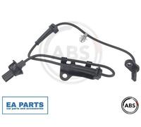Sensor, wheel speed for HONDA BALLADE A.B.S. 30822