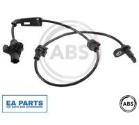 Sensor, wheel speed for HONDA BALLADE A.B.S. 30839