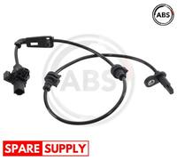SENSOR, WHEEL SPEED FOR HONDA BALLADE A.B.S. 30839